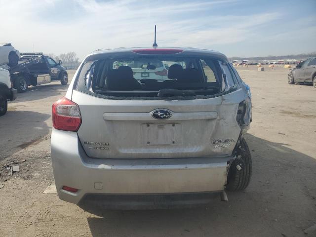 Photo 6 from auction – 2013 SUBARU IMPREZA PR with VIN JF1GPAC64D2856501