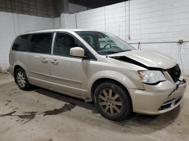 Photo 4 from auction – 2013 CHRYSLER TOWN & COU with VIN 2C4RC1BG3DR682754