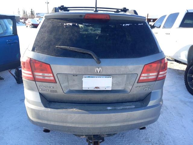 Photo 6 from auction – 2010 DODGE JOURNEY R/ with VIN 3D4PH6FV2AT162698