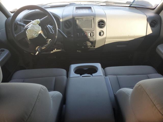 Photo 8 from auction – 2008 FORD F150 with VIN 1FTRX12W58FC23783