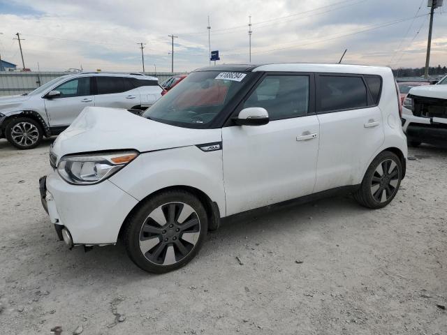 Photo 1 from auction – 2015 KIA SOUL ! with VIN KNDJX3A58F7121693