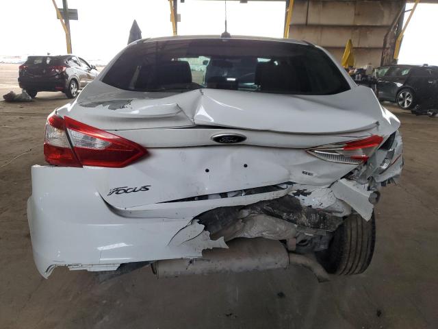 Photo 6 from auction – 2012 FORD FOCUS SE with VIN 1FAHP3F27CL130990