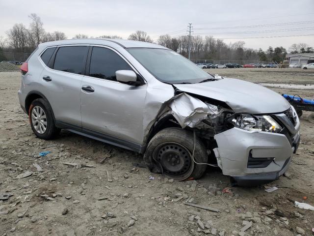 Photo 4 from auction – 2017 NISSAN ROGUE S with VIN KNMAT2MV9HP521153