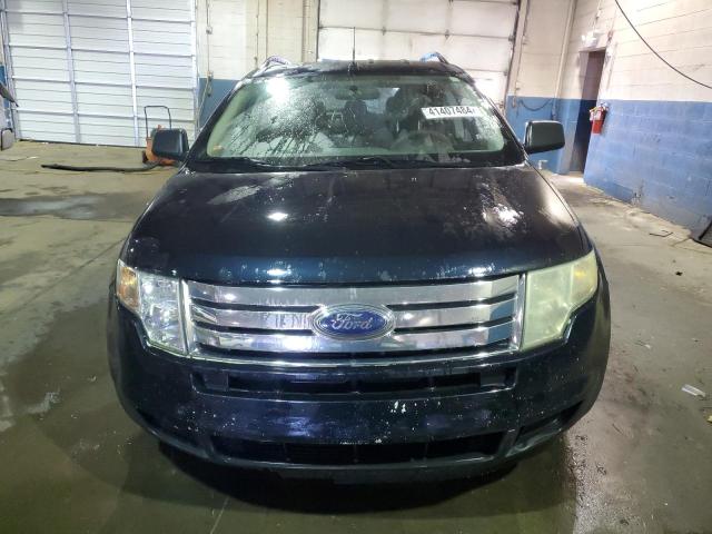 Photo 5 from auction – 2010 FORD EDGE SE with VIN 2FMDK3GC1ABB26585
