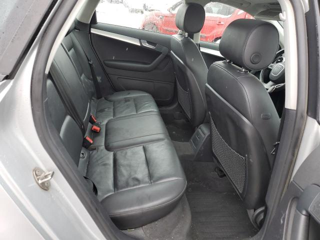 Photo 10 from auction – 2010 AUDI A3 PREMIUM with VIN WAUMFAFM9AA125121
