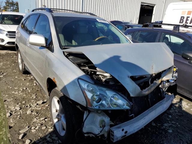 Photo 4 from auction – 2007 LEXUS RX 350 with VIN 2T2GK31U47C014376