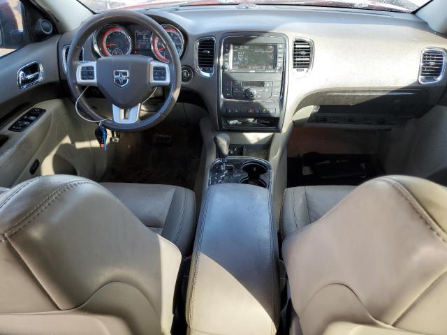 Photo 8 from auction – 2013 DODGE DURANGO CR with VIN 1C4SDJDT2DC527968