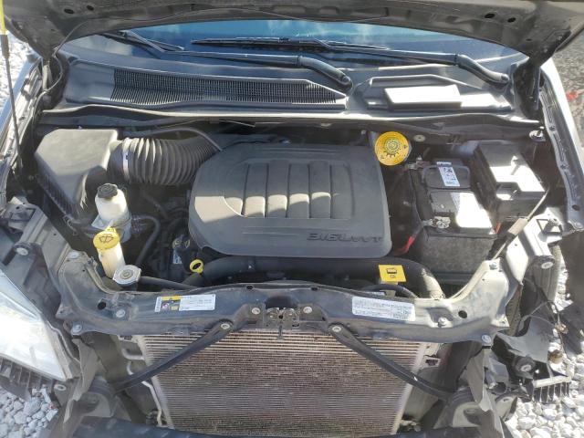 Photo 12 from auction – 2019 DODGE GRAND CARA with VIN 2C4RDGCG2KR799883