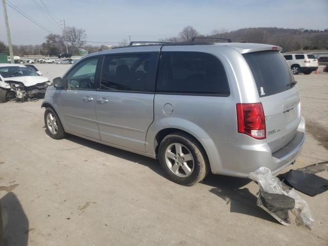 Photo 2 from auction – 2012 DODGE GRAND CARA with VIN 2C4RDGCG1CR374589
