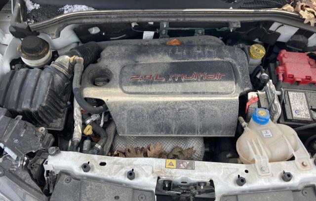 Photo 7 from auction – 2021 RAM PROMASTER with VIN ZFBHRFAB1M6U54078