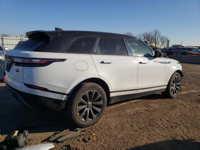 Photo 3 from auction – 2018 LAND ROVER RANGE ROVE with VIN SALYL2RX5JA773086