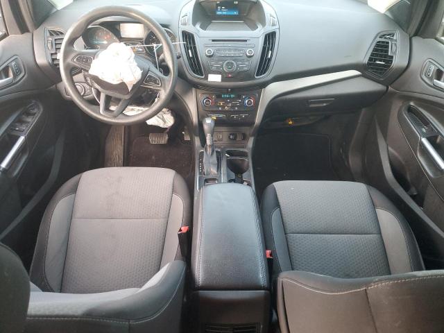 Photo 8 from auction – 2017 FORD ESCAPE SE with VIN 1FMCU9G93HUE75720