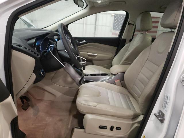 Photo 7 from auction – 2016 FORD ESCAPE SE with VIN 1FMCU9G99GUC43105