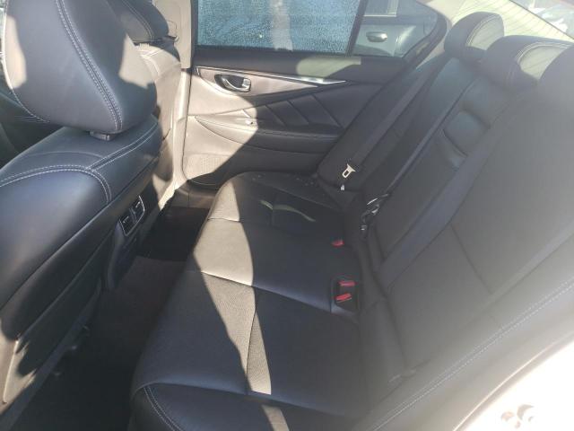 Photo 10 from auction – 2016 INFINITI Q50 BASE with VIN JN1CV7AR8GM251035
