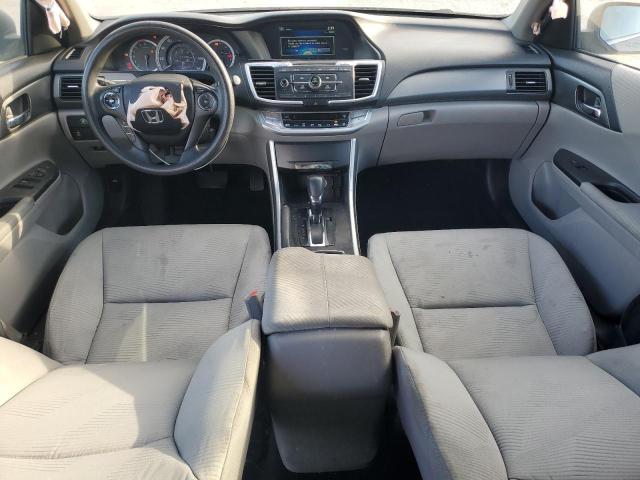 Photo 8 from auction – 2014 HONDA ACCORD LX with VIN 1HGCR2F34EA129443