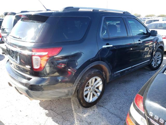 Photo 3 from auction – 2014 FORD EXPLORER X with VIN 1FM5K8D84EGB10090