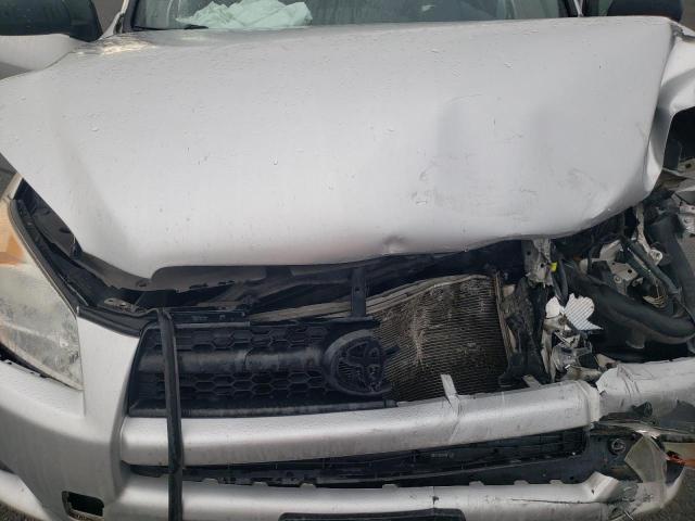 Photo 12 from auction – 2011 TOYOTA RAV4 with VIN 2T3BF4DV2BW152509