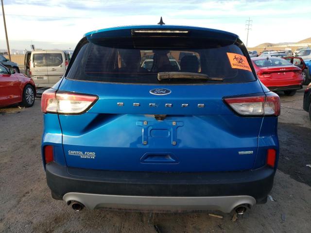 Photo 6 from auction – 2020 FORD ESCAPE S with VIN 1FMCU0F61LUA56325
