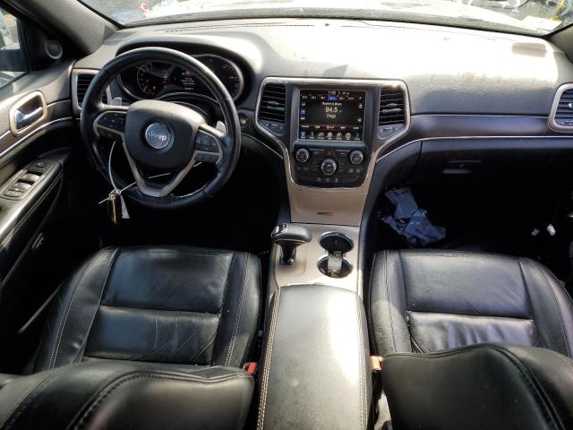 Photo 8 from auction – 2015 JEEP GRAND CHER with VIN 1C4RJFBG2FC693050