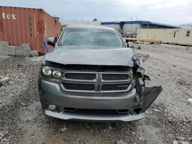 Photo 5 from auction – 2013 DODGE DURANGO SX with VIN 1C4RDHAG2DC575159