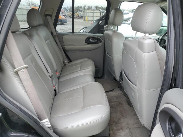Photo 11 from auction – 2007 CHEVROLET TRAILBLAZE with VIN 1GNDS13S772223351