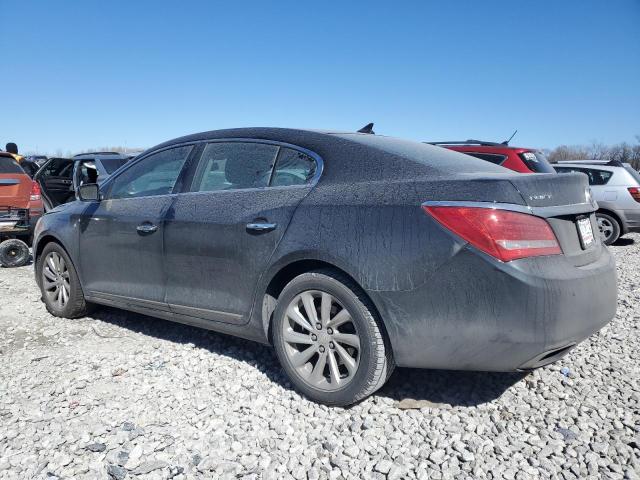 Photo 2 from auction – 2014 BUICK LACROSSE with VIN 1G4GB5G33EF164302