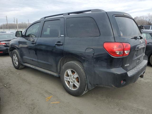 Photo 2 from auction – 2008 TOYOTA SEQUOIA SR with VIN 5TDZY64A58S008688