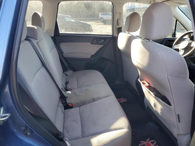 Photo 11 from auction – 2015 SUBARU FORESTER 2 with VIN JF2SJADC5FH430294