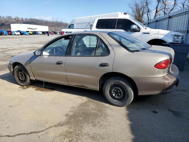 Photo 2 from auction – 1999 CHEVROLET CAVALIER with VIN 1G1JC5241X7236868