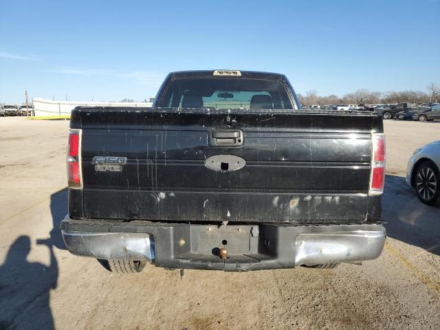 Photo 6 from auction – 2009 FORD F150 with VIN 1FTRF12W19KB42730