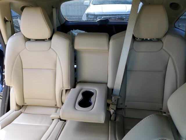 Foto 10 de la subasta – 2016 ACURA MDX TECHNO con VIN 5FRYD4H47GB021573