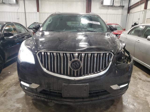Photo 5 from auction – 2016 BUICK ENCLAVE with VIN 5GAKVBKD6GJ312643