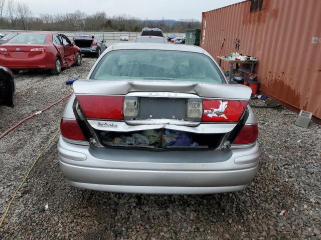 Photo 6 from auction – 2004 BUICK LESABRE CU with VIN 1G4HP52K944109058