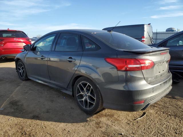 Photo 2 from auction – 2016 FORD FOCUS SE with VIN 1FADP3F22GL202635