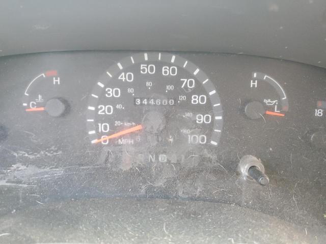 Photo 9 from auction – 2003 FORD ECONOLINE with VIN 1FTRE14263HC03104