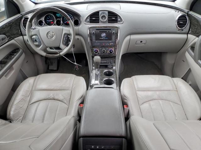 Photo 8 from auction – 2014 BUICK ENCLAVE with VIN 5GAKVCKD3EJ224717
