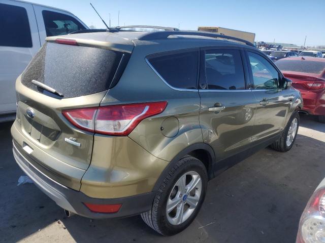 Photo 3 from auction – 2013 FORD ESCAPE SE with VIN 1FMCU0GX6DUB80941
