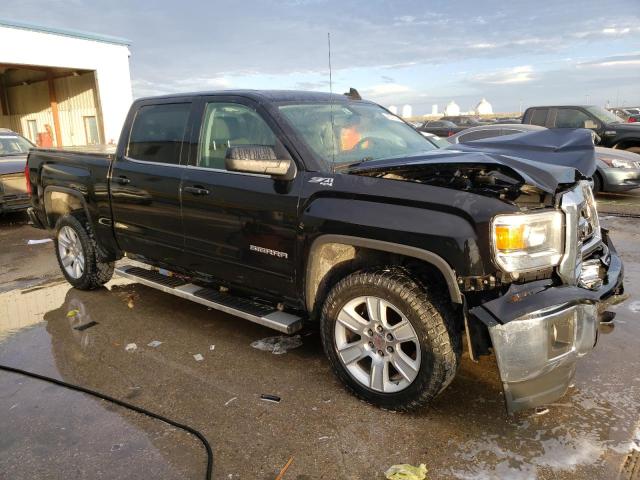 Photo 4 from auction – 2015 GMC SIERRA K15 with VIN 3GTU2UEC2FG126046
