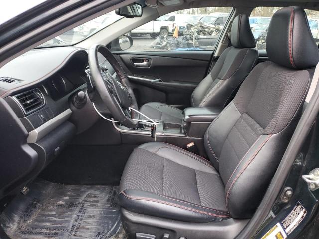 Photo 7 from auction – 2017 TOYOTA CAMRY LE with VIN 4T1BF1FK4HU293276