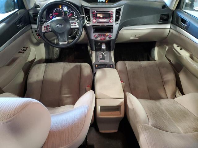 Photo 8 from auction – 2013 SUBARU LEGACY 2.5 with VIN 4S3BMCC61D3041238