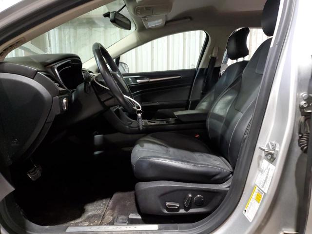 Photo 7 from auction – 2017 FORD FUSION TIT with VIN 3FA6P0K90HR237560