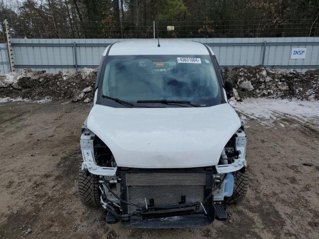 Photo 5 from auction – 2020 RAM PROMASTER with VIN ZFBHRFAB1L6P16566