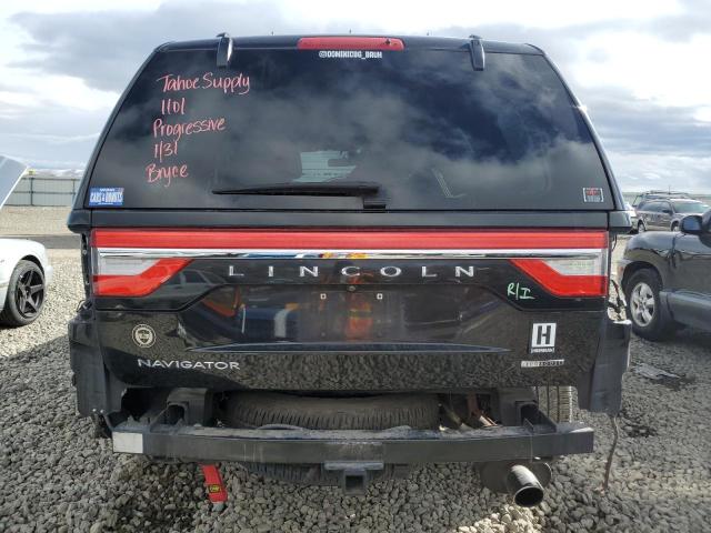 Photo 6 from auction – 2015 LINCOLN NAVIGATOR with VIN 5LMJJ2JT0FEJ08757