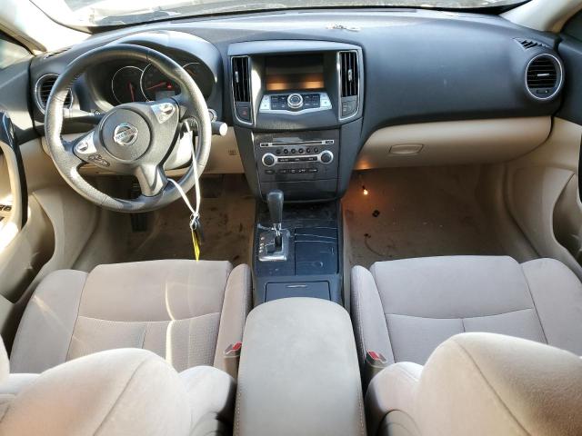 Photo 8 from auction – 2013 NISSAN MAXIMA S with VIN 1N4AA5AP0DC834113