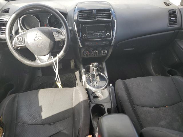 Photo 8 from auction – 2014 MITSUBISHI OUTLANDER with VIN 4A4AP3AU6EE029220
