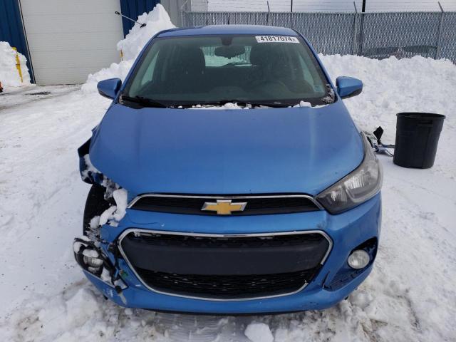 Photo 5 from auction – 2017 CHEVROLET SPARK 1LT with VIN KL8CD6SA2HC802627