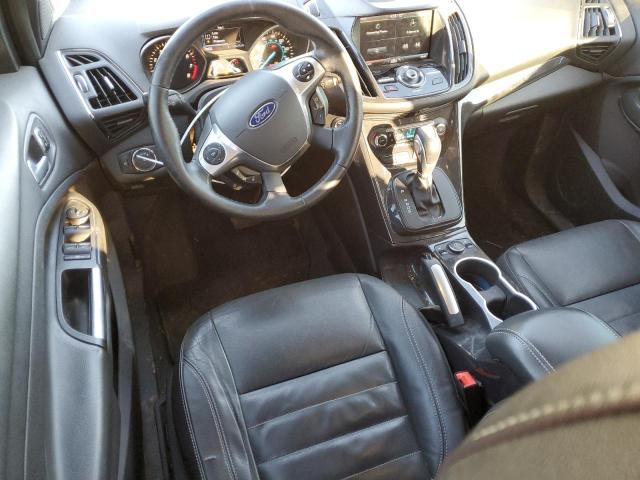 Photo 8 from auction – 2014 FORD ESCAPE TIT with VIN 1FMCU0J9XEUD65179