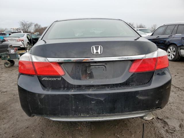Photo 6 from auction – 2014 HONDA ACCORD LX with VIN 1HGCR2F36EA098602