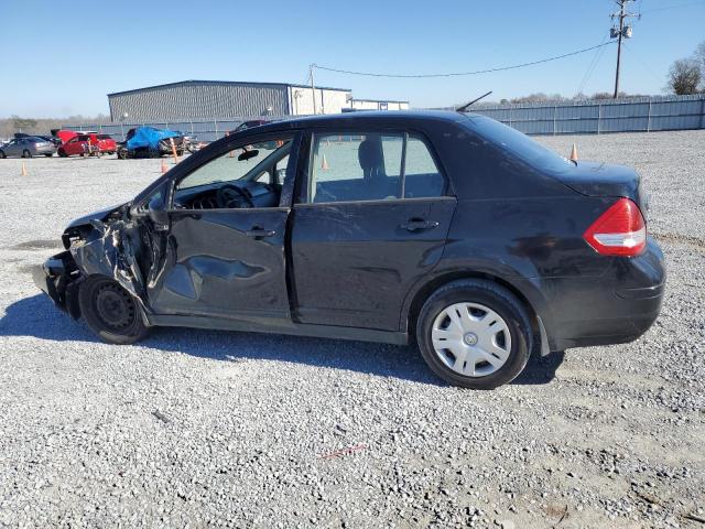 Photo 2 from auction – 2011 NISSAN VERSA S with VIN 3N1BC1AP7BL436807