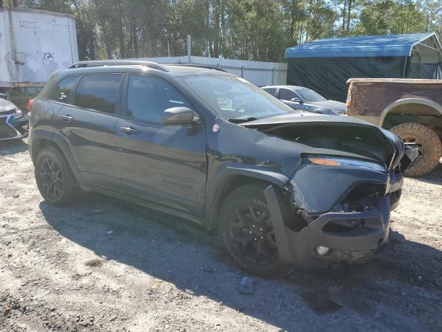 Photo 4 from auction – 2016 JEEP CHEROKEE T with VIN 1C4PJMBB0GW252565